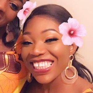 Meet your Posher, Eudoxie